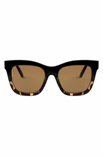Irma Cat Eye Sunglasses