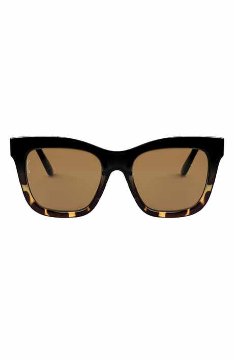 OTRA Irma Cat Eye Sunglasses