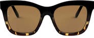 OTRA Irma Cat Eye Sunglasses