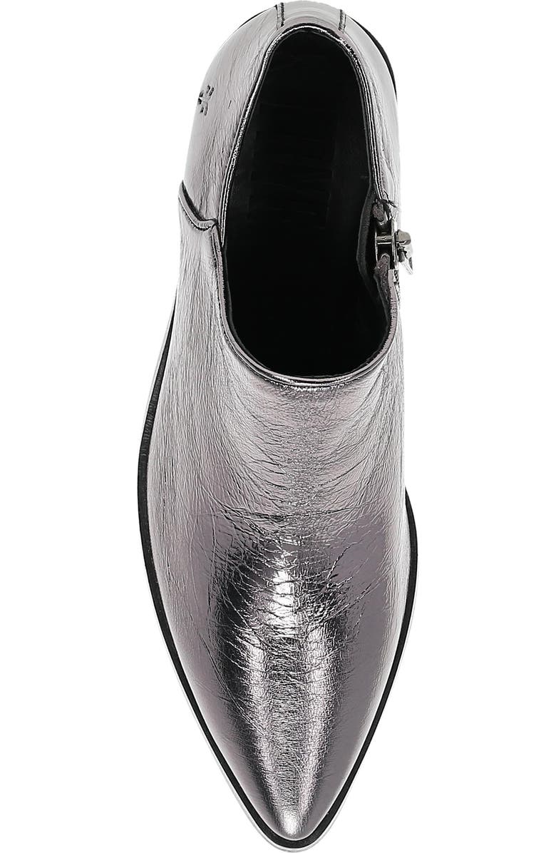 Frye Sara Western Bootie, Alternate, color,