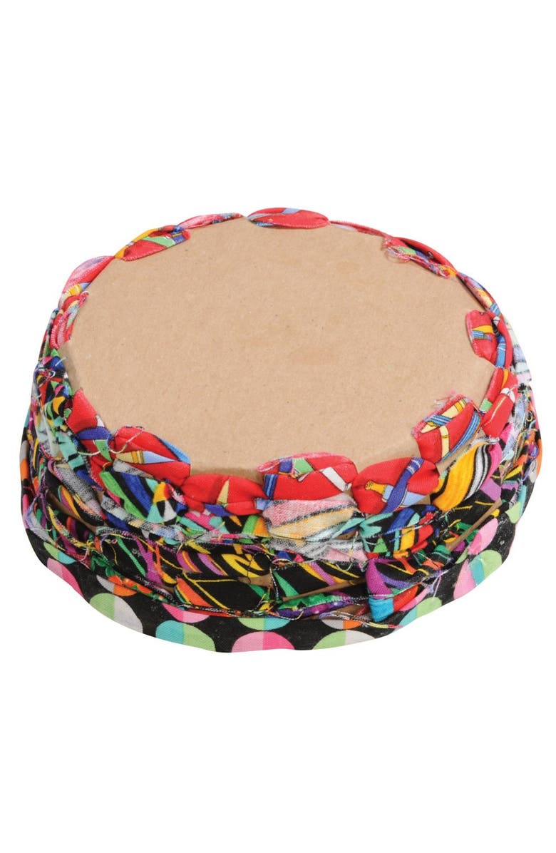 Roylco Basket Making Forms for Weaving - Set of 24, Alternate, color, Multicolor