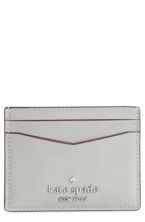 staci small slim card case