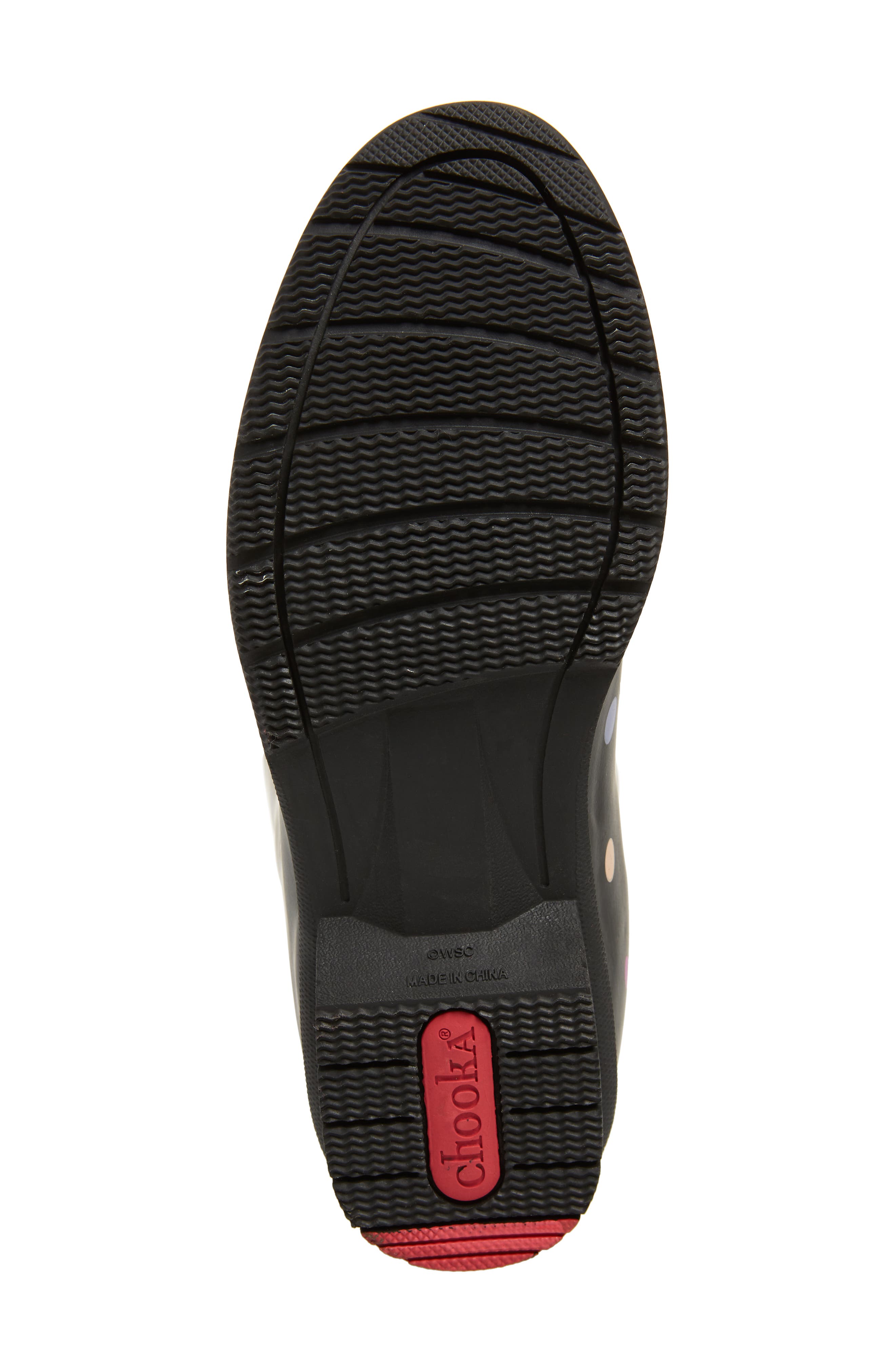 Chooka Versa Rain Boot, Alternate, color, 