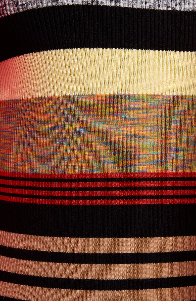 KENZO Stripe Sweater, Alternate, color,