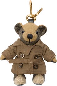 Burberry Thomas Bear Charm