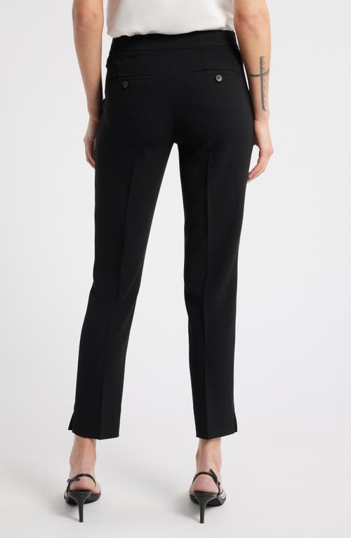 Theory Ibbey Admiral Crepe Pants