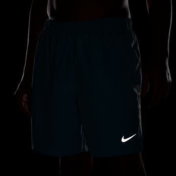 Dri-FIT Challenger Athletic Shorts