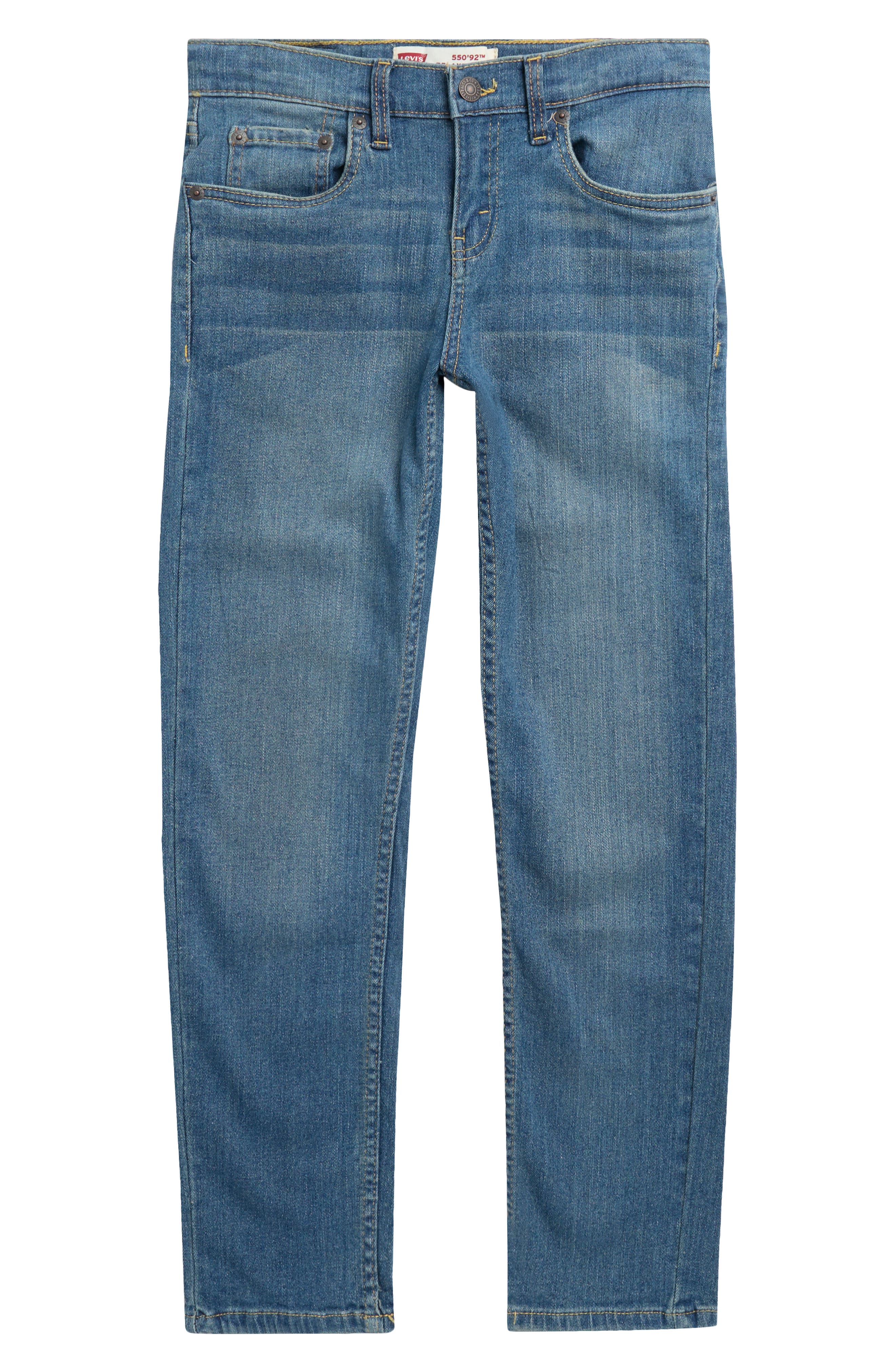Levi's Kids' 550 92 Fit Jeans