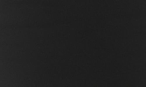 Alexia Admor Denver Knit Miniskirt In Black