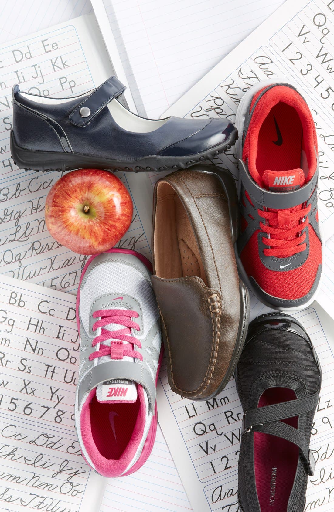 Nike 'Revolution 2' Sneaker, Main, color, 