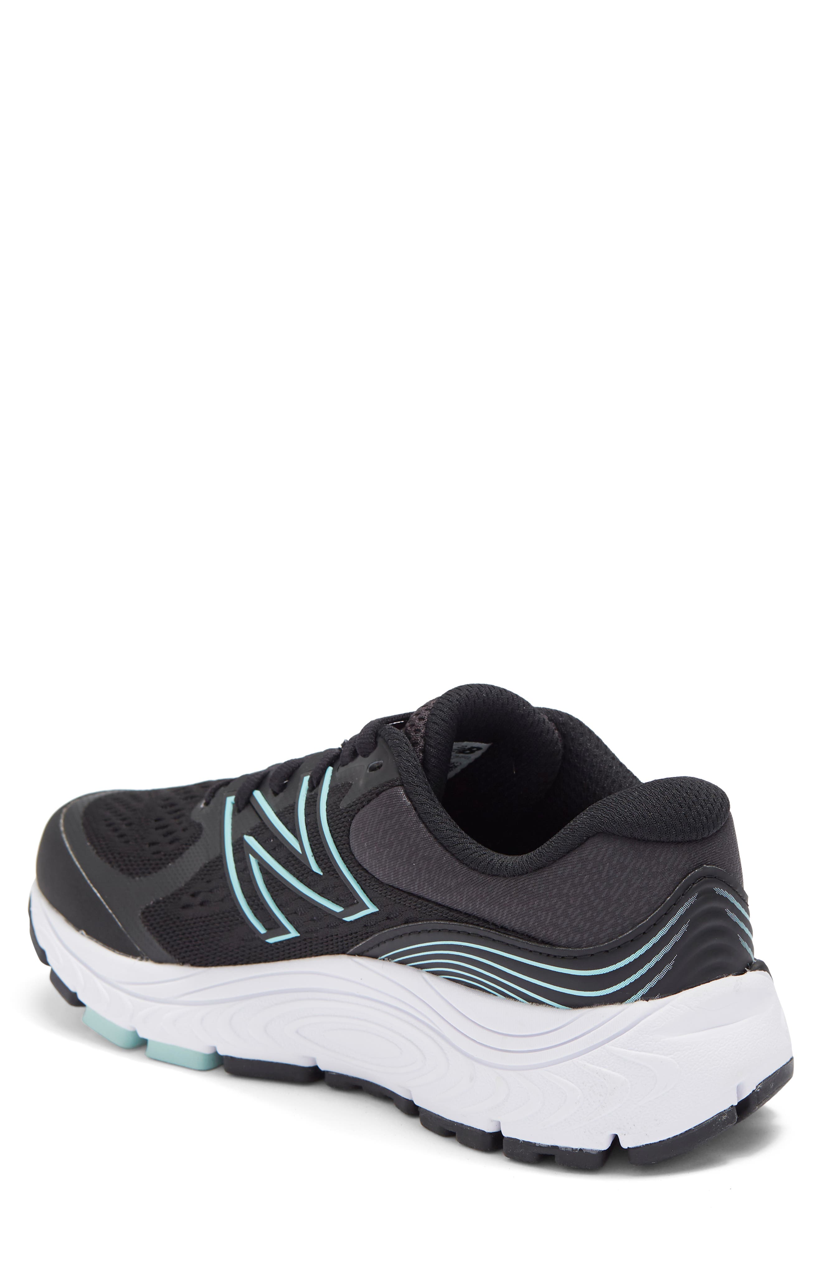 New Balance 840 Running Shoe, Alternate, color, 