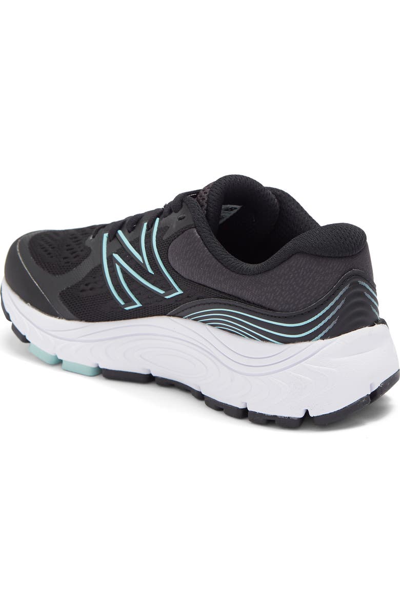 New Balance 840 Running Shoe, Alternate, color,