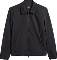 Theory Brody Precision Packable Jacket