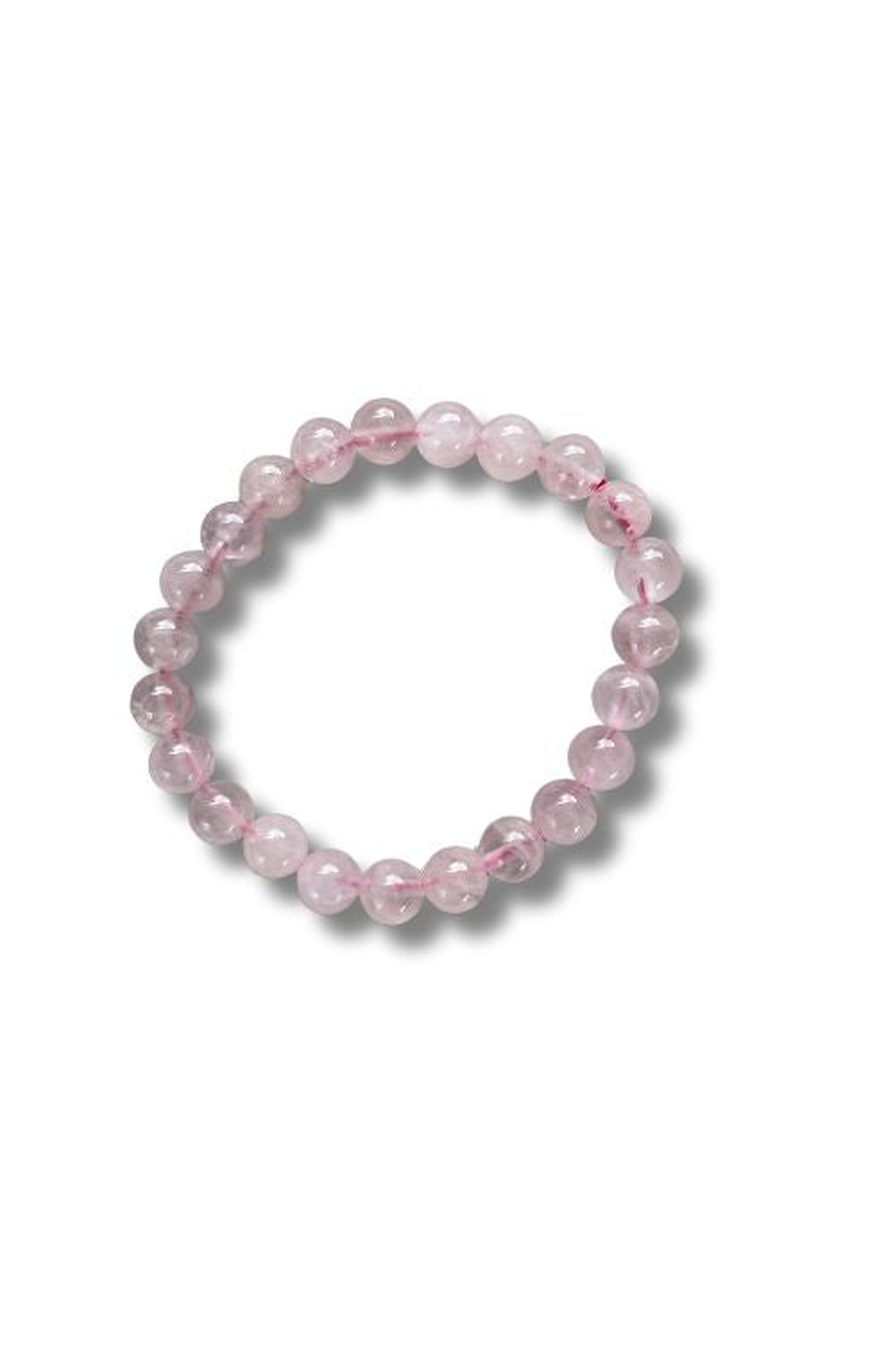 Rose Quartz