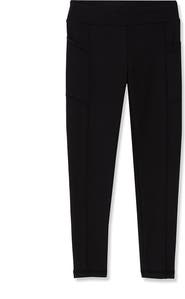 Lands' End Girls Plus Active Leggings