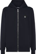 BILLIONAIRE Hoodie Sweatjacket Lion Men