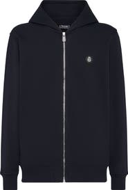 BILLIONAIRE Hoodie Sweatjacket Lion Men