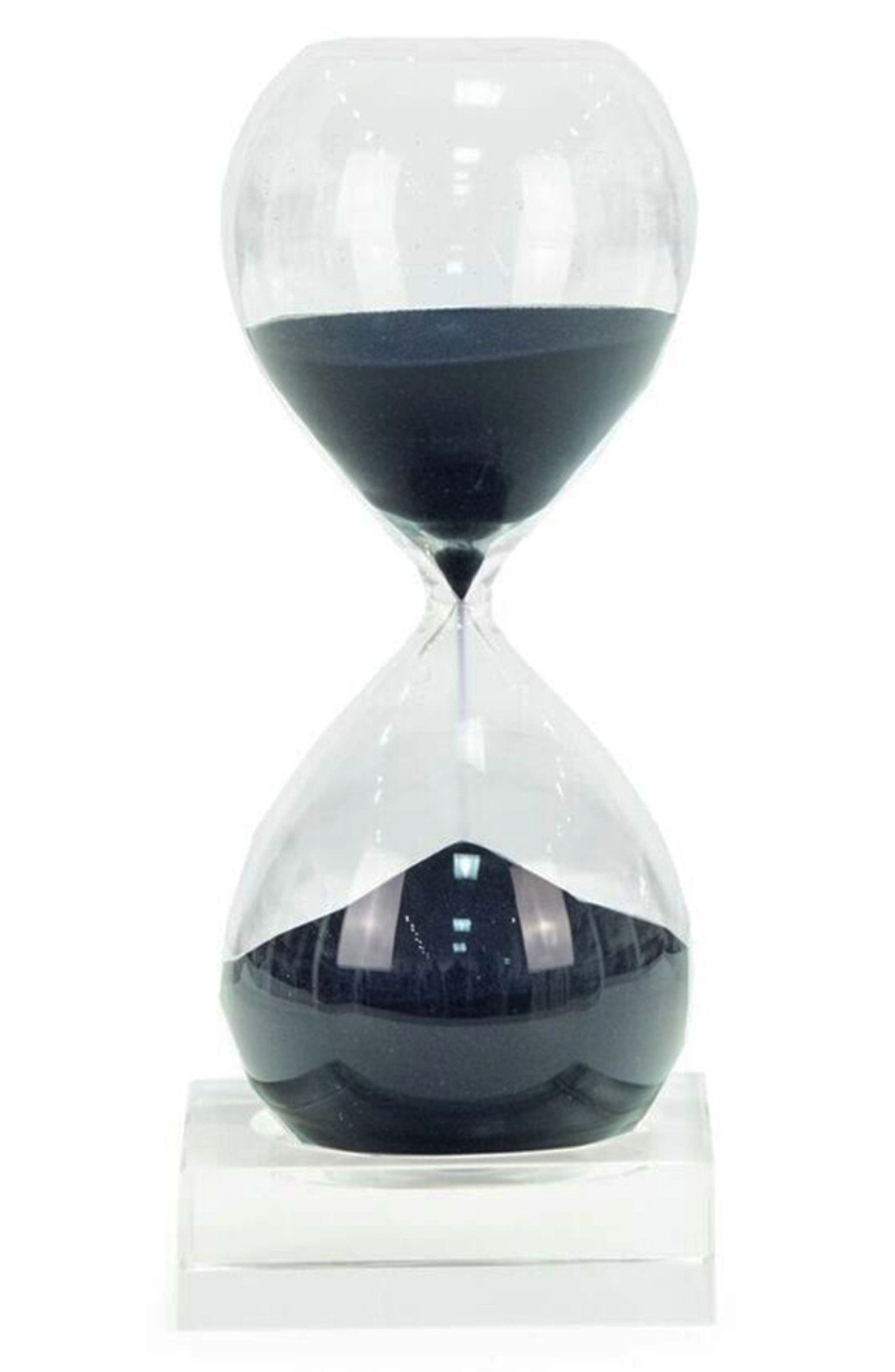 Bey-Berk 60 Minute Sand Timer