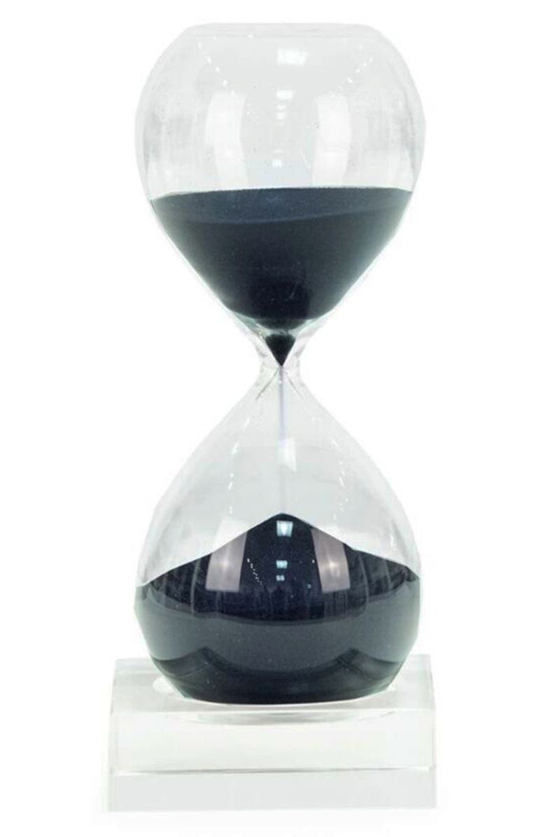 Bey-Berk 60 Minute Sand Timer, Main, color, Multi