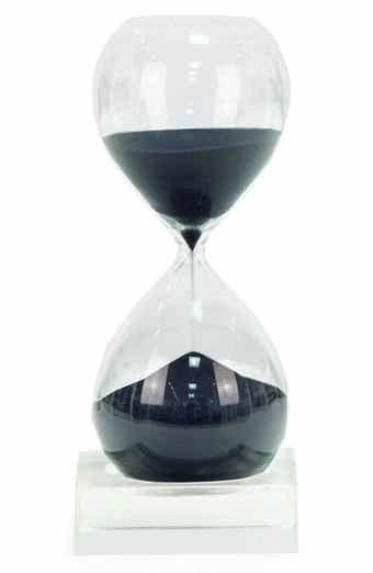 Bey-Berk 60 Minute Sand Timer