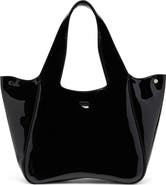 DIESEL® Play Glossy Shopper Tote