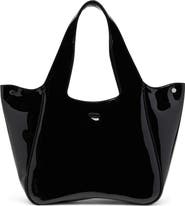 DIESEL® Play Glossy Shopper Tote
