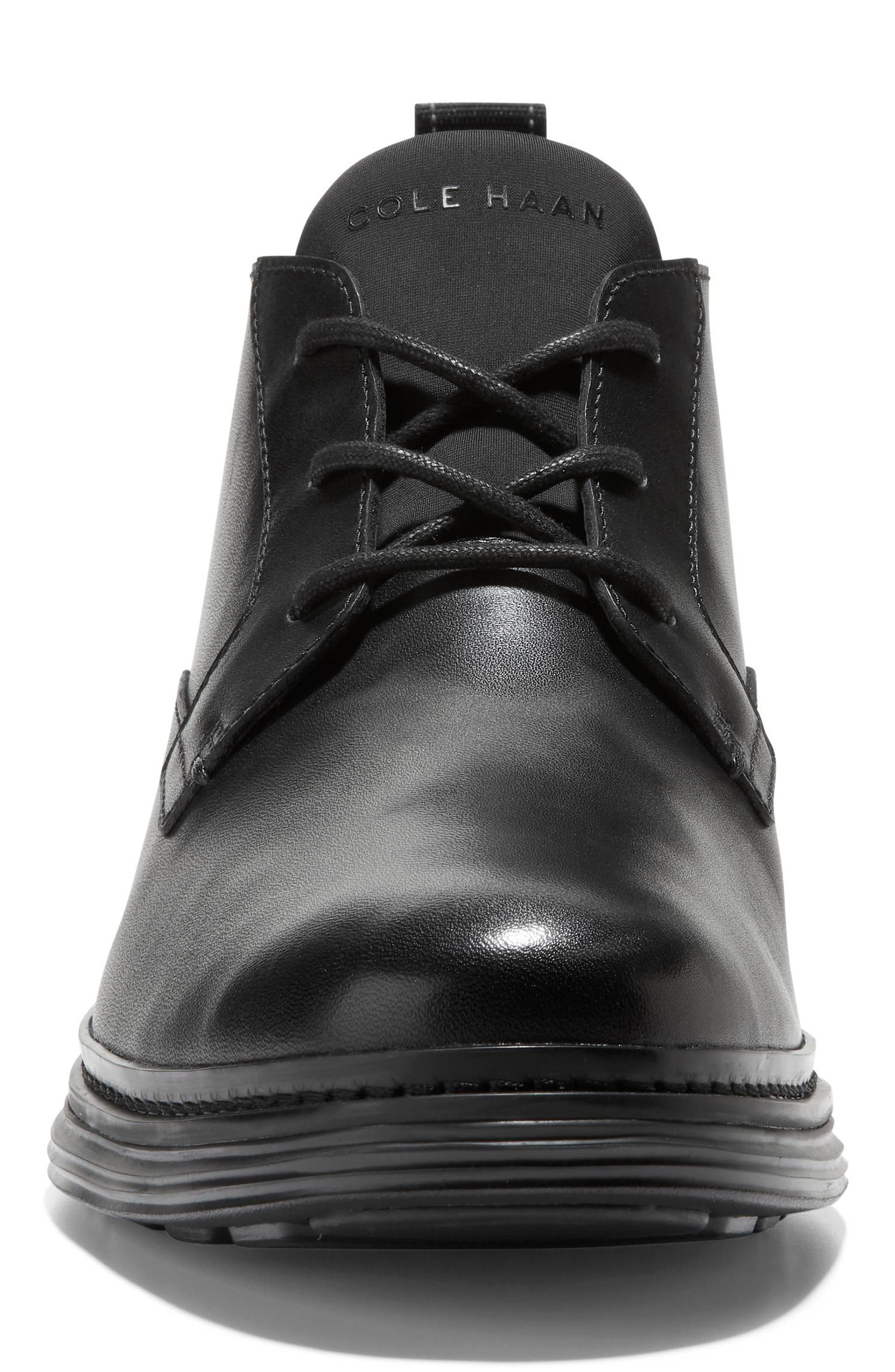 Cole Haan OriginalGrand Waterproof Chukka Boot, Alternate, color, 