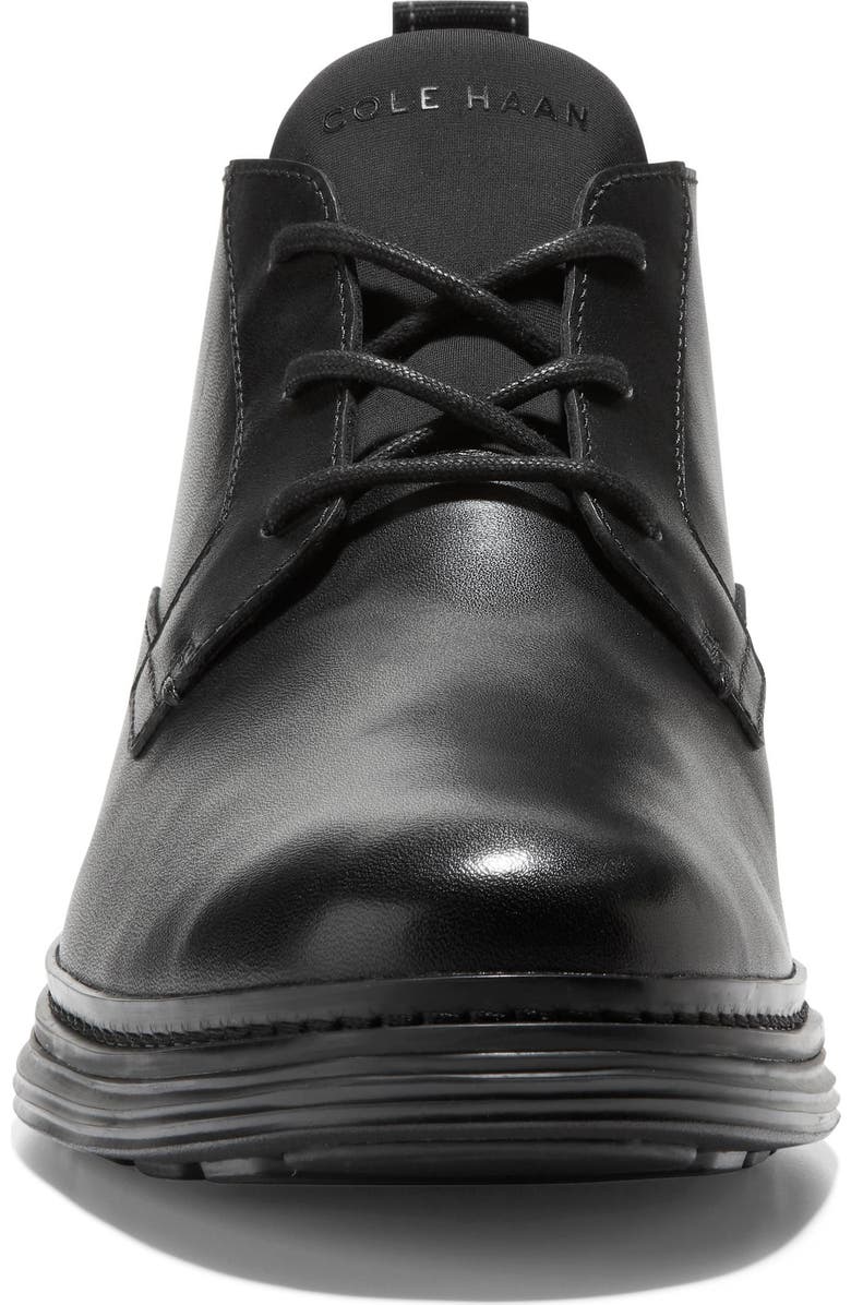 Cole Haan OriginalGrand Waterproof Chukka Boot, Alternate, color,