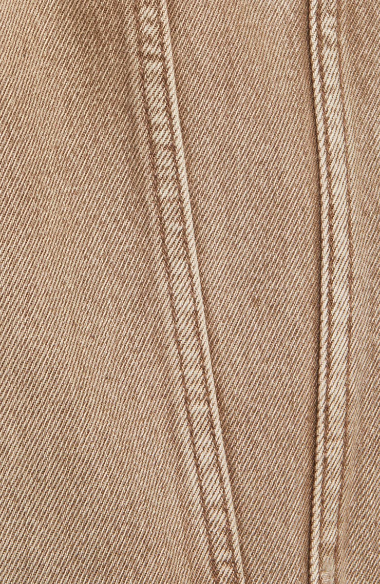 Levi's<sup>®</sup> Relaxed Fit Denim Trucker Jacket, Alternate, color,