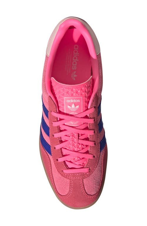 Adidas Originals Adidas Gazelle Indoor Sneaker