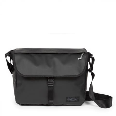 Delegate+ Tarp Black2 Shoulder Bags