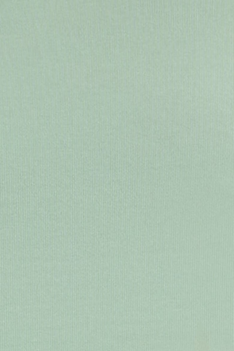 Essential Multi Seam Short Sleeve, Alternate, color, Hedge Green