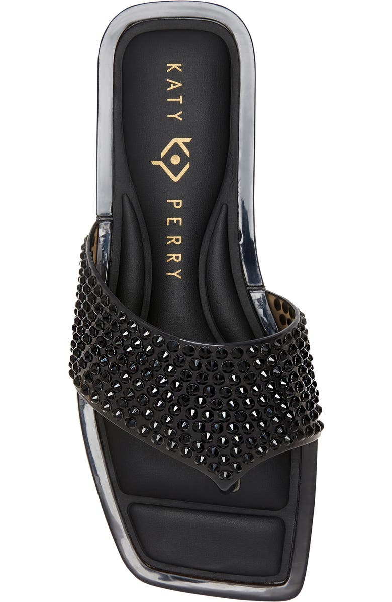 Katy Perry The Geli Flip Flop, Alternate, color,