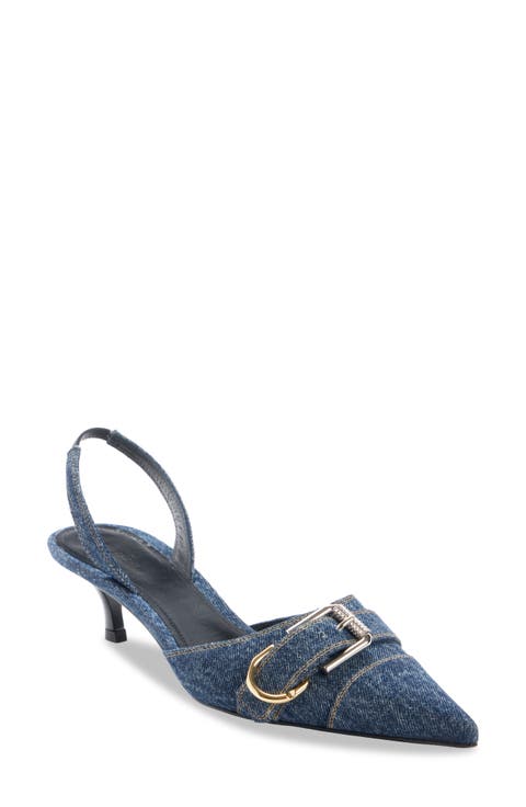 Women's Givenchy Low & Kitten Heels | Nordstrom Women's Givenchy Low & Kitten Heels | Nordstrom