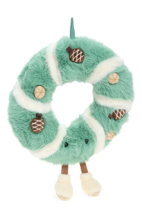 Amuseables Pinecone Wreath