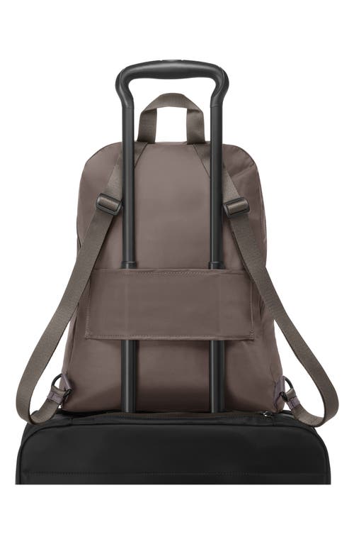 Tumi Voyageur Just In Brown