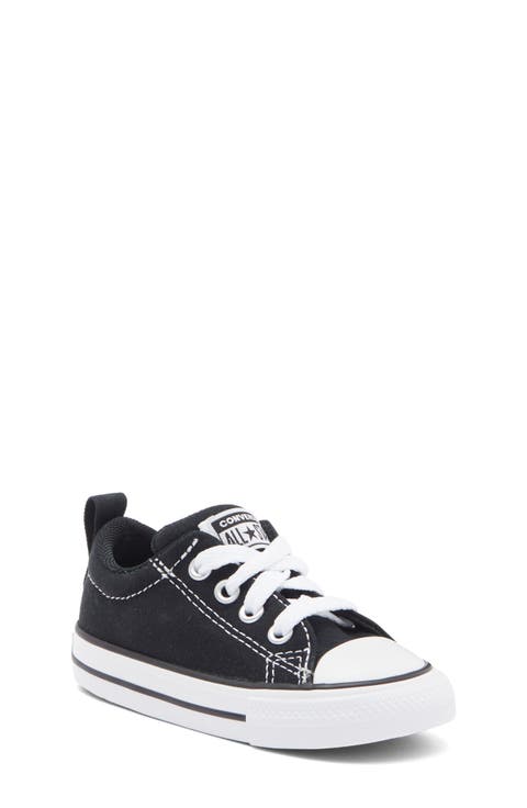 Kids' All Star Street Slip-On Sneaker (Toddler & Walker)
