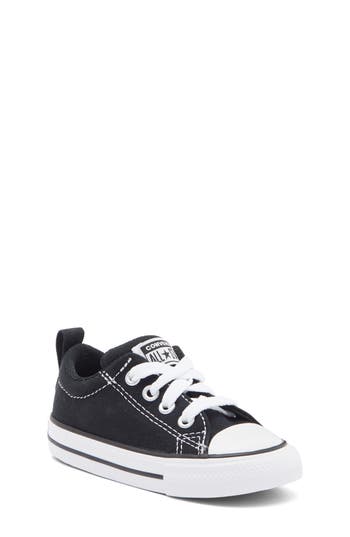 Kids' All Star Street Slip-On Sneaker