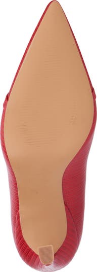Irie Block Heel Pump