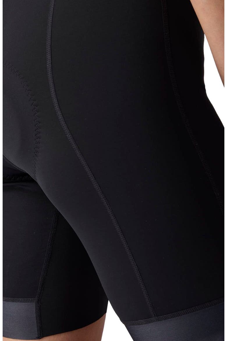 Bike Bib Short - Women's, Alternate, color, Black