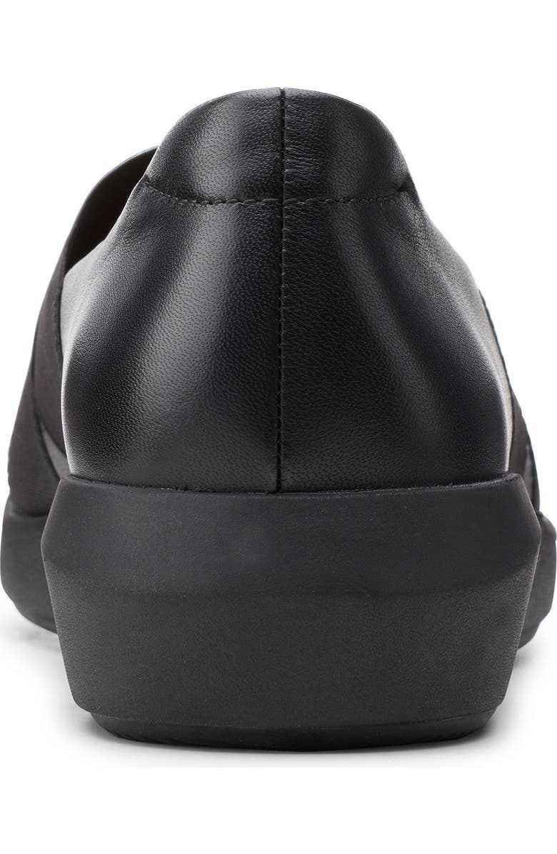 Clarks<sup>®</sup> Tawnia Band Flat, Alternate, color,