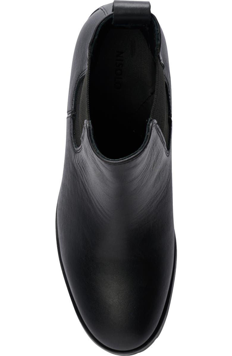 Nisolo Ana Go-To Chelsea Boot, Alternate, color,