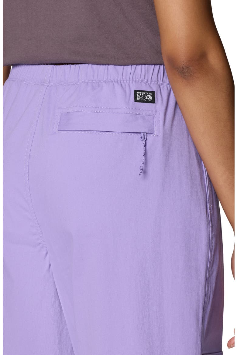 Rockrydge Climbing Pants, Alternate, color, HARBOR VIOLET