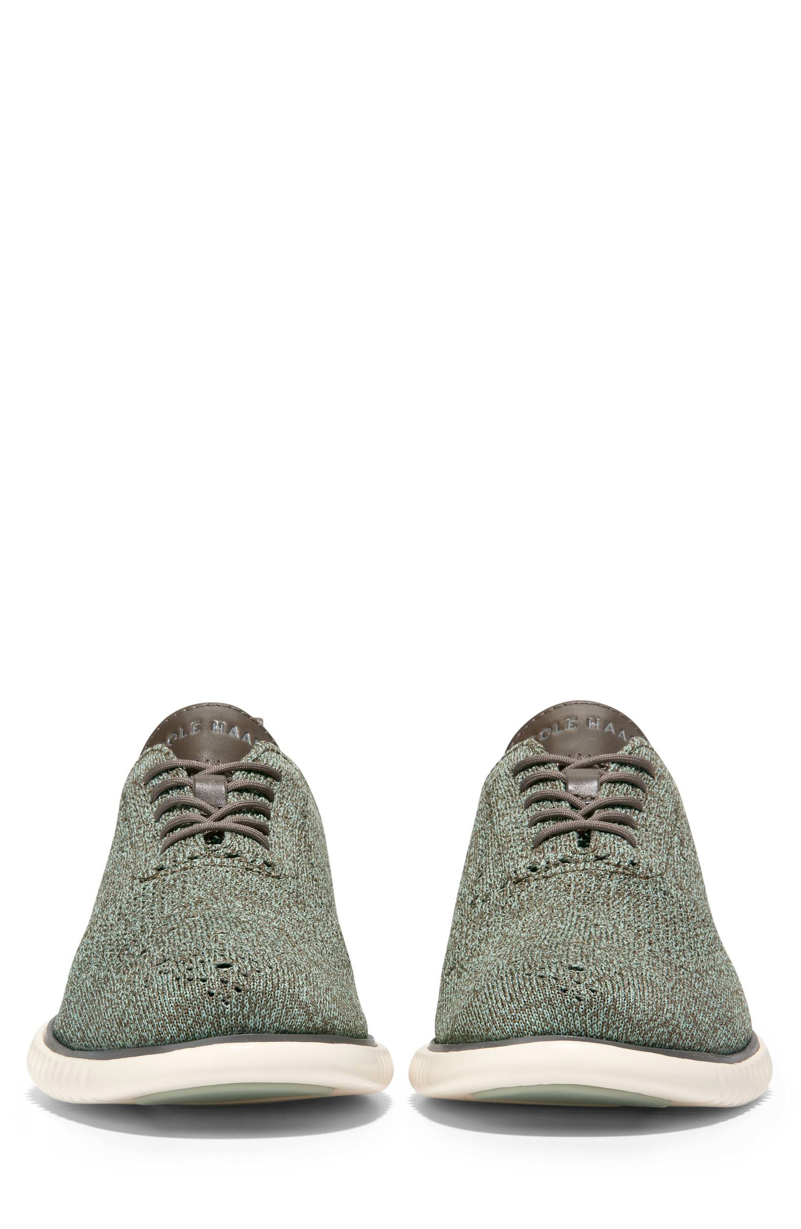 Cole Haan ZERØGRAND Stitchlite Oxford Sneaker, Alternate, color, 