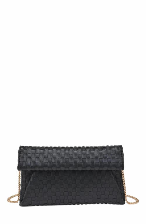Moda Luxe Priscilla Clutch