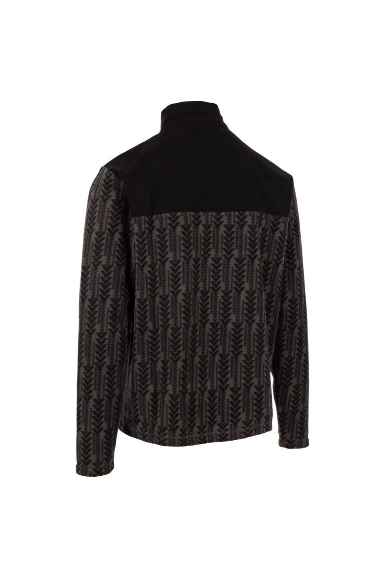 Embleton AT100 Fleece Top, Alternate, color, Storm Grey