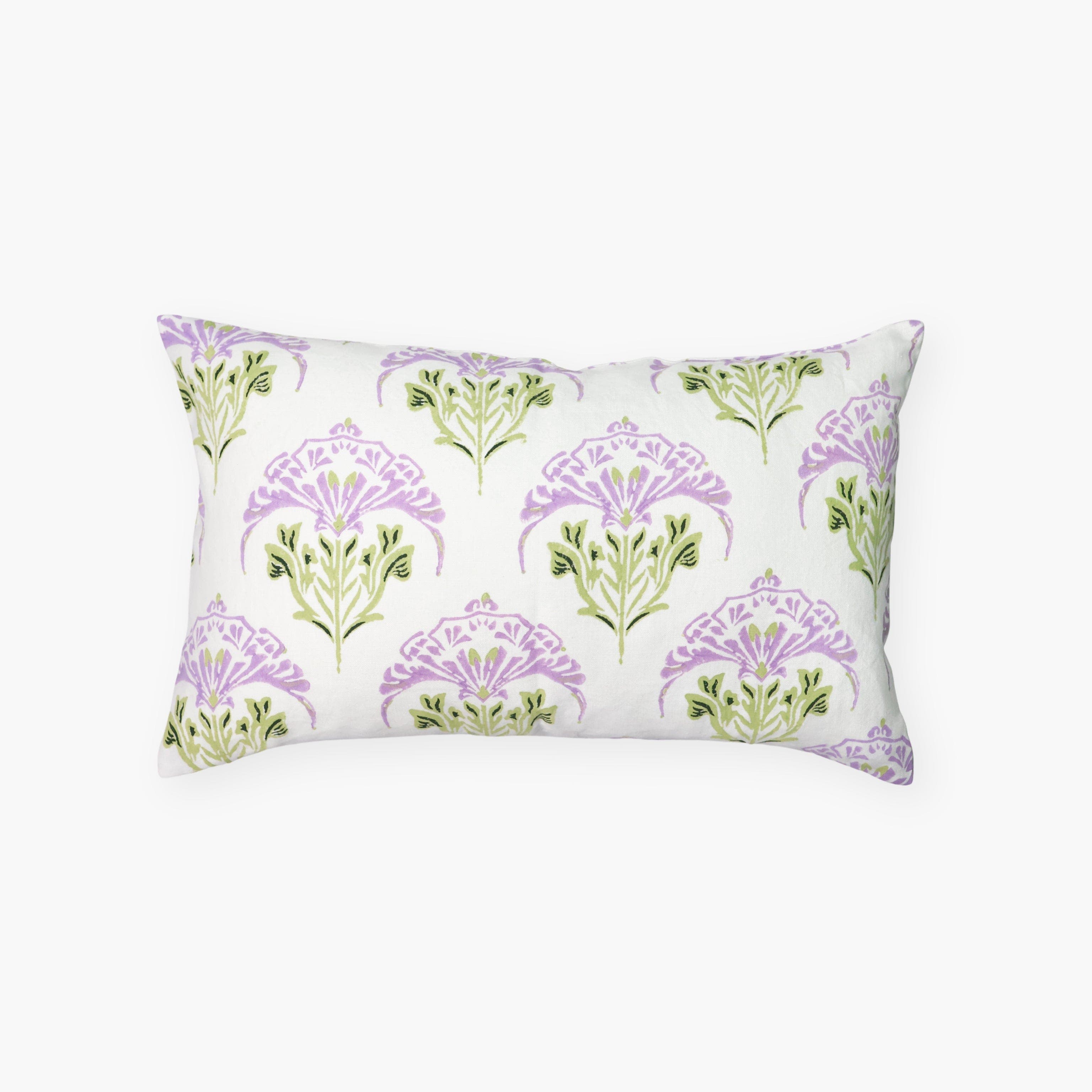 selected Lavender