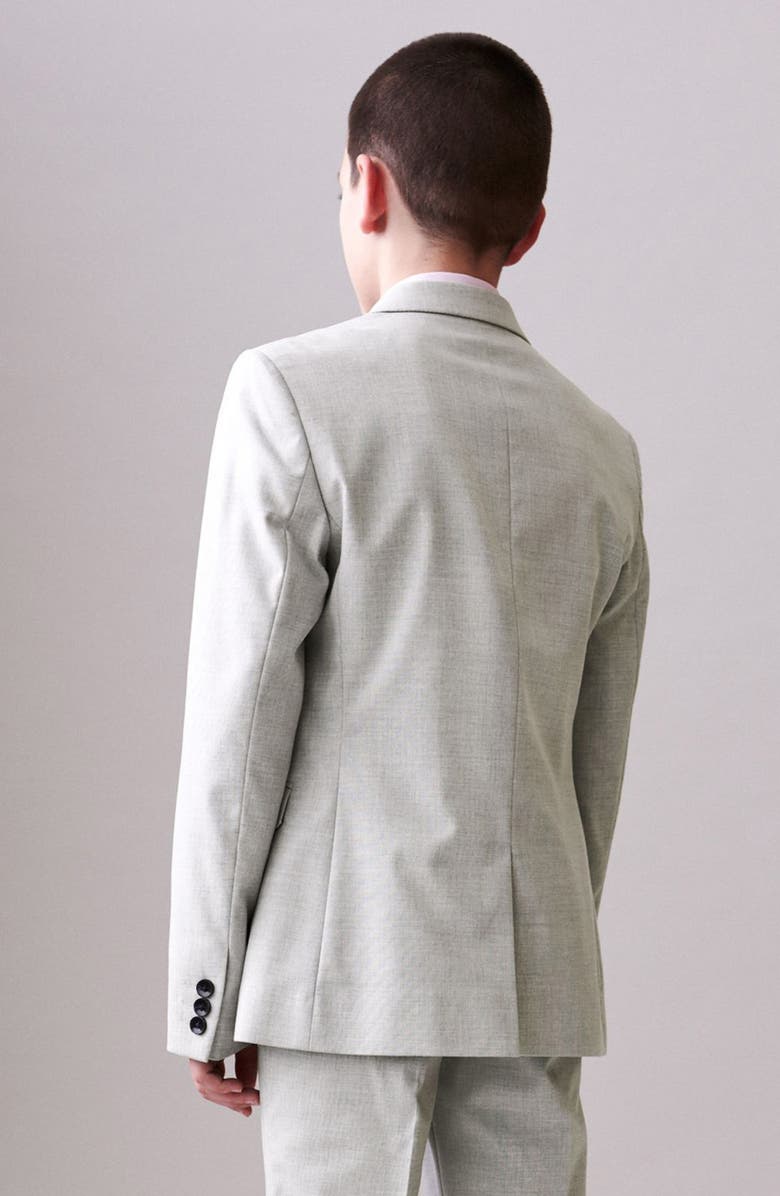NEXT Kids' Suit Jacket, Alternate, color,