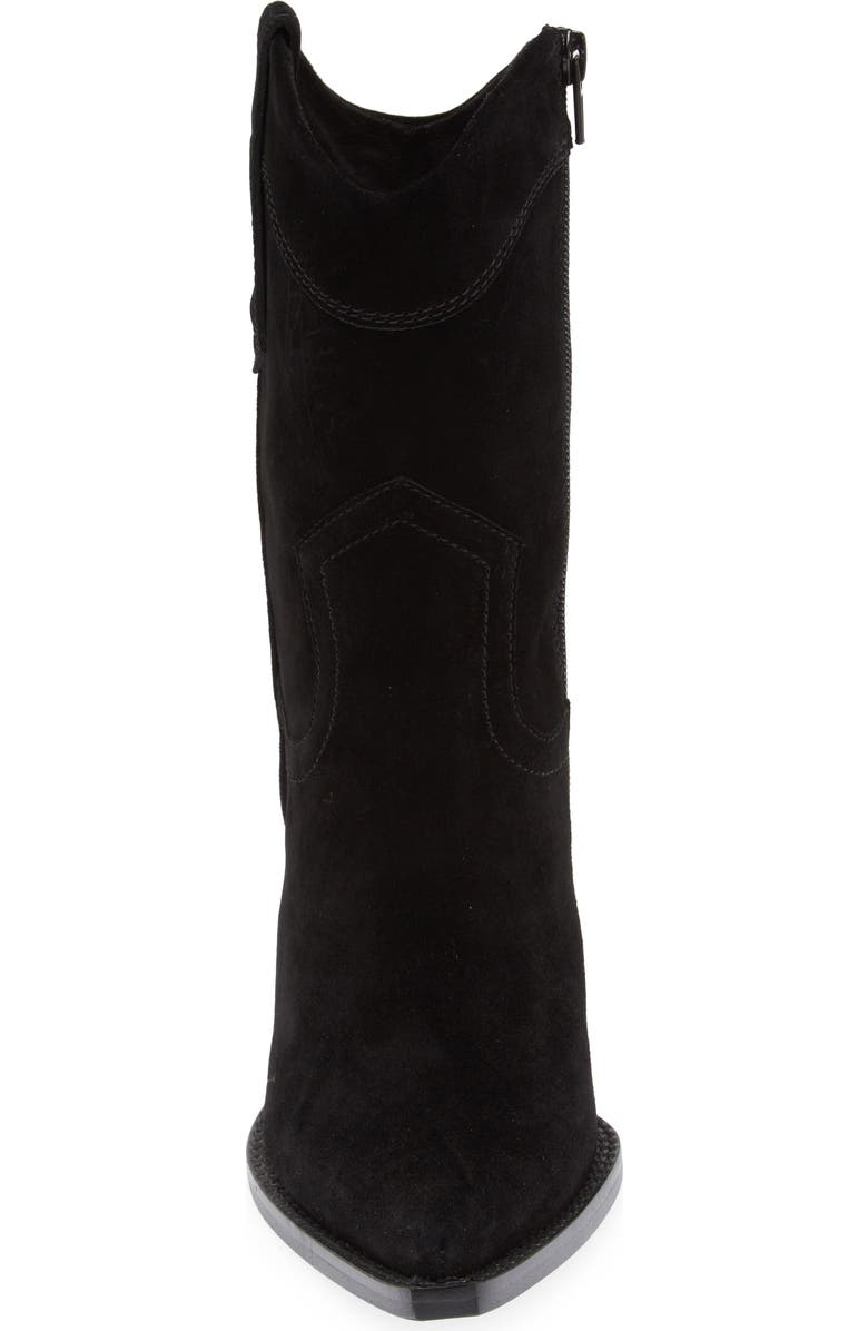 Jeffrey Campbell Amigo Western Bootie, Alternate, color,