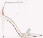 Gianvito Rossi Montecarlo Sandals